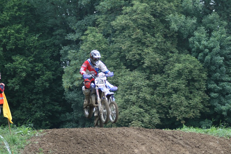 SMS Pardubice Benátky u Litomyšle 5.7.2008